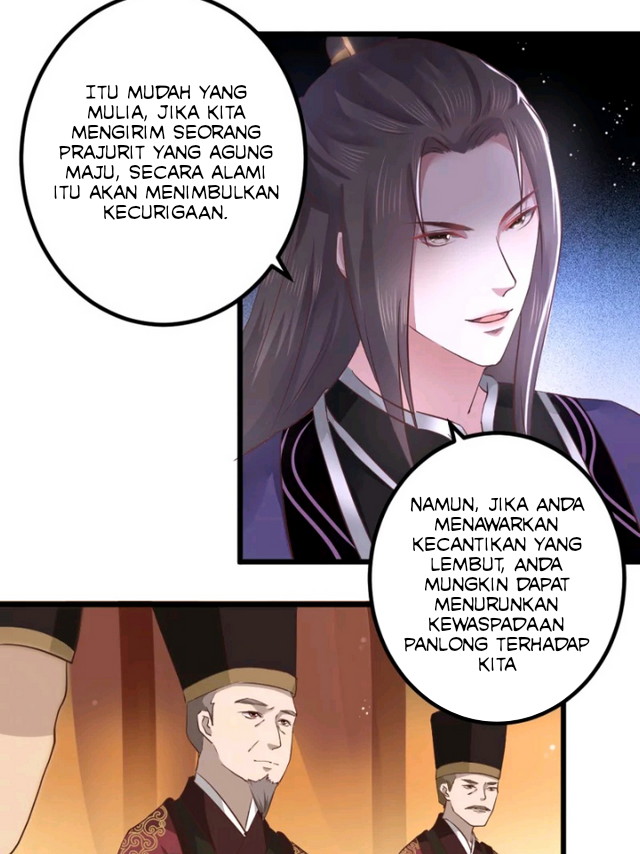 Dragon Princess Chapter 01 Gambar 29